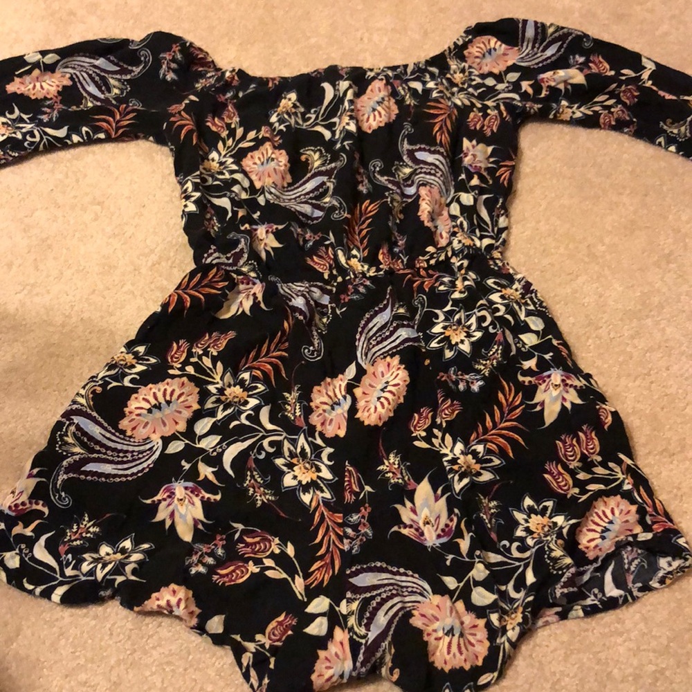 Super cute romper
